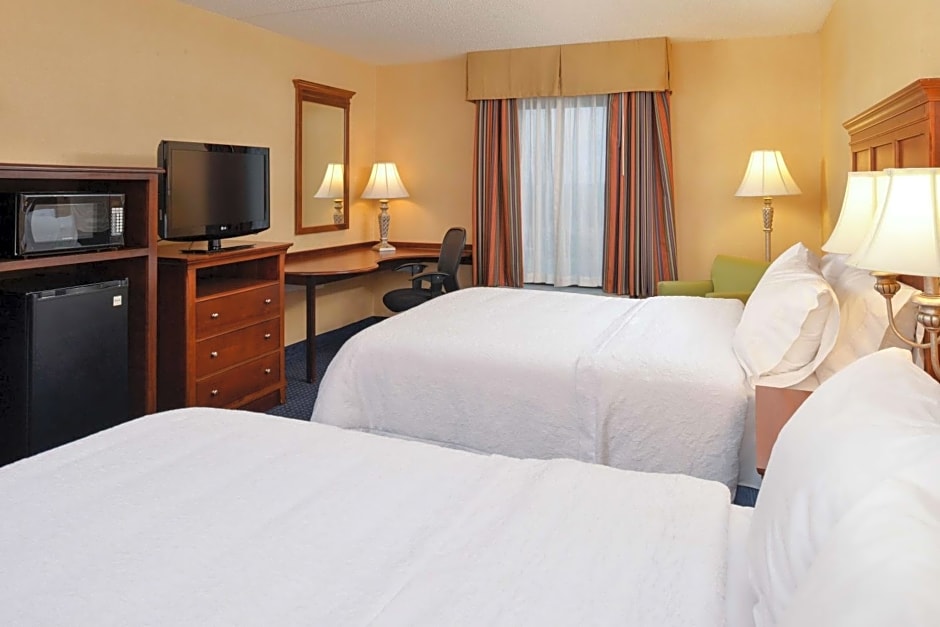 Hampton Inn By Hilton & Suites Fredericksburg South, Va