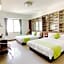 Warner Leisur Hotel