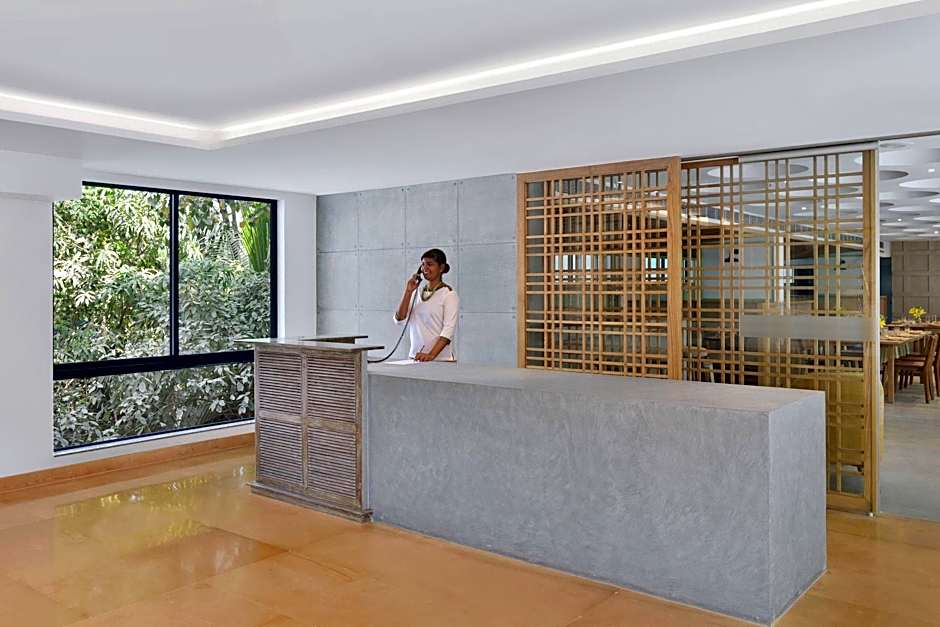 Fairfield by Marriott Goa Anjuna