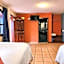 HOTEL JARDINES DEL CARMEN