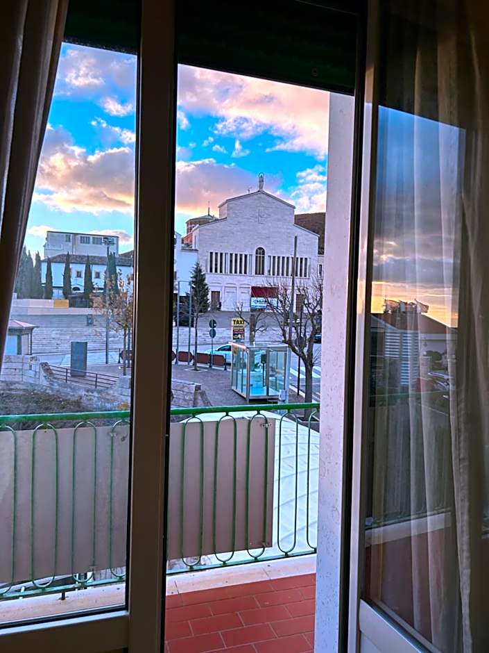 Albergo pensione Bianco