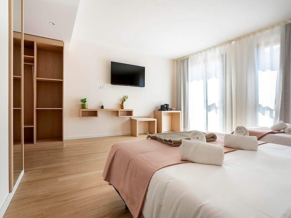 Limehome Barcelona Carrer de Besalú 82