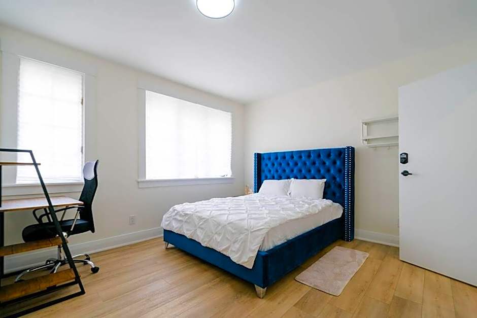Renovated 3 Bedroom House-Niagara View
