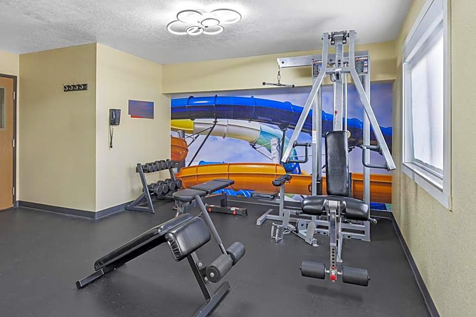 Best Western Plus Altoona Inn