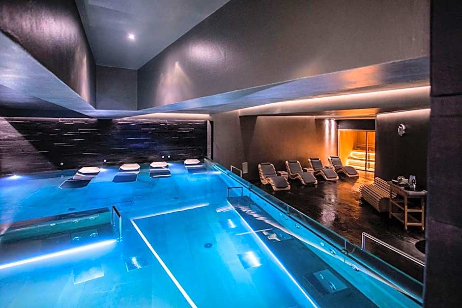 All Time Relais & Sport Hotel