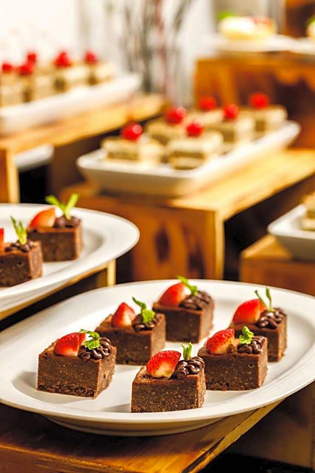 Real Inn Tijuana by Camino Real Hotels