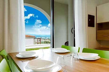 Geovillage Green Residence