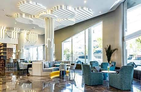 Ilunion Alcala Norte