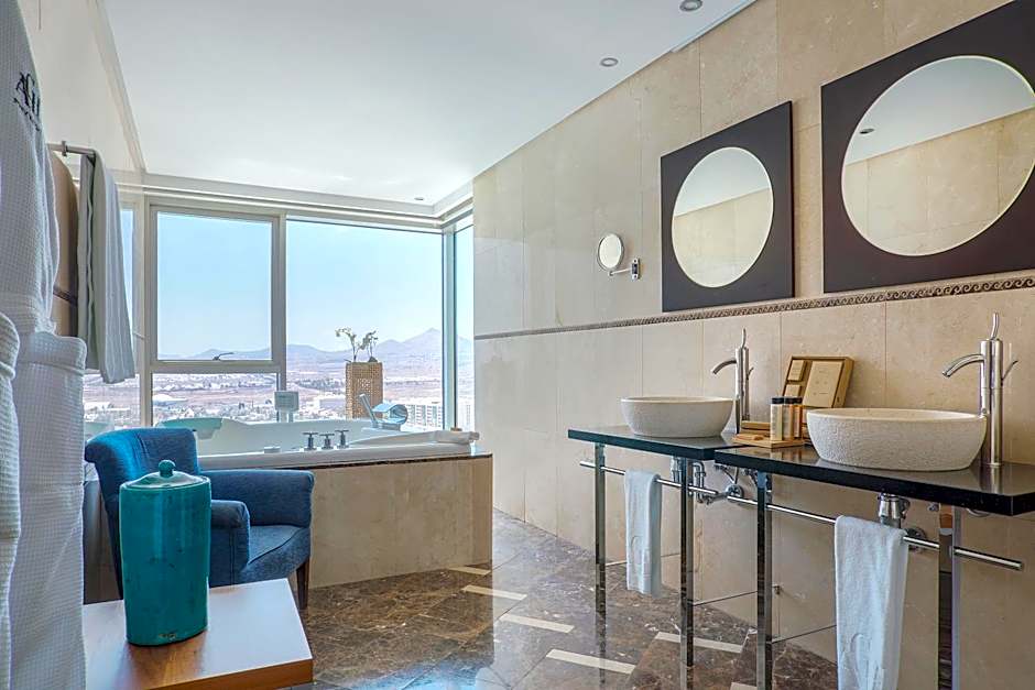 Arrecife Gran Hotel & Spa