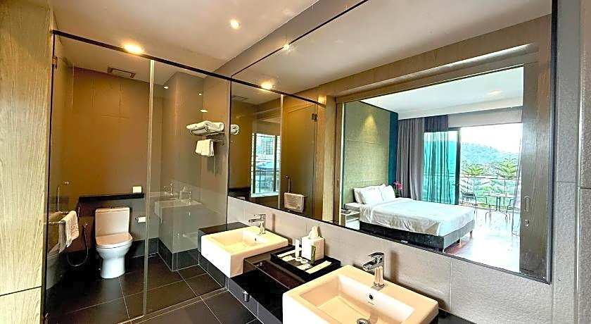 Le Vert Boutique Hotel 