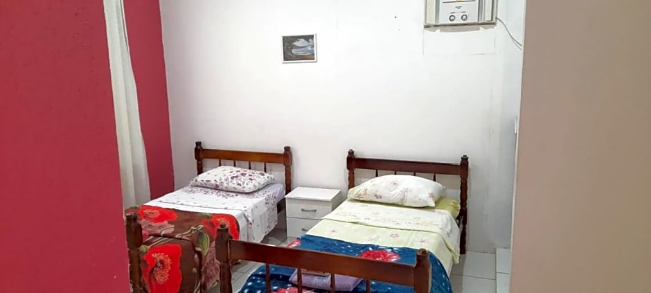 Hospedaria Casa de Maria