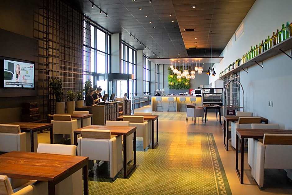 Dall'Onder Ski Hotel