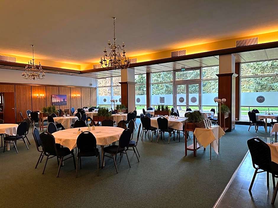 Harz Hotel Vogelberg