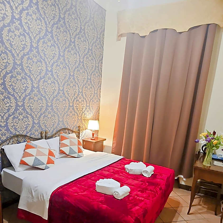 Hotel Giubileo