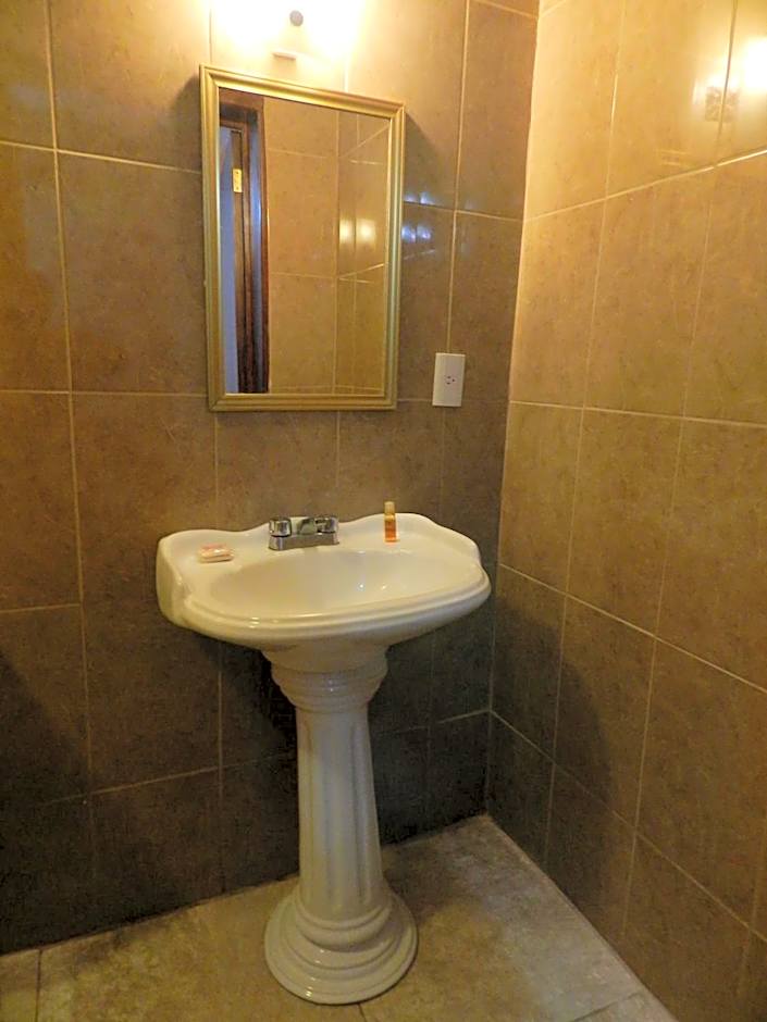 Hotel Posada Ruiseñor