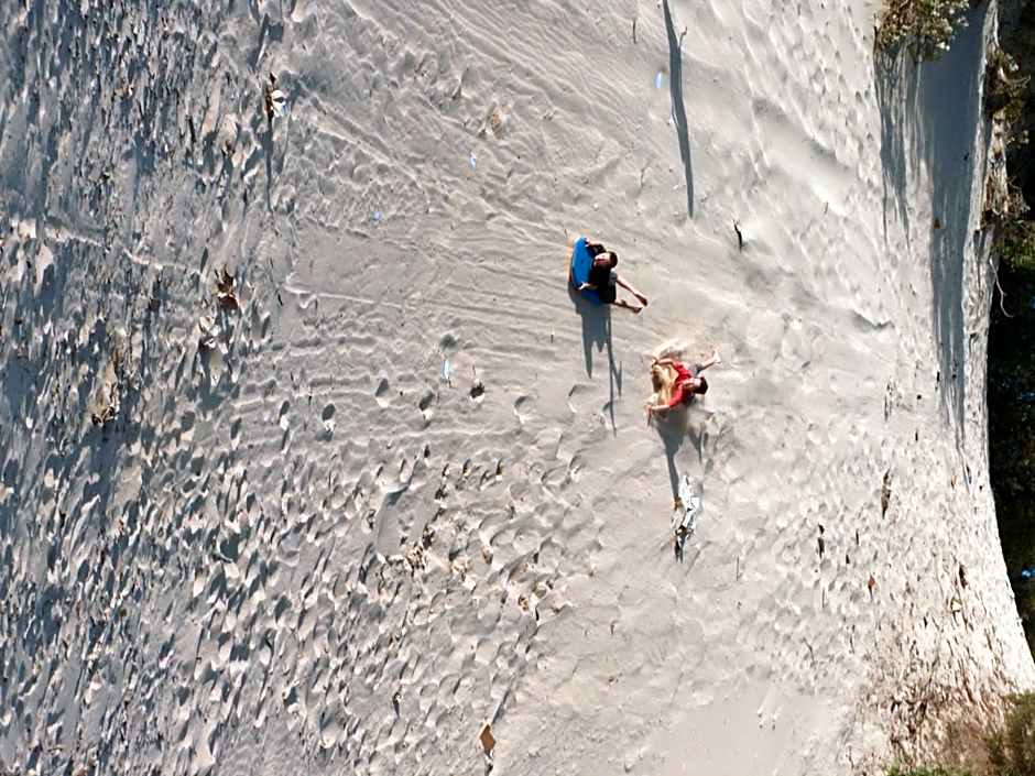 Rainbow Getaway Holiday Apartments