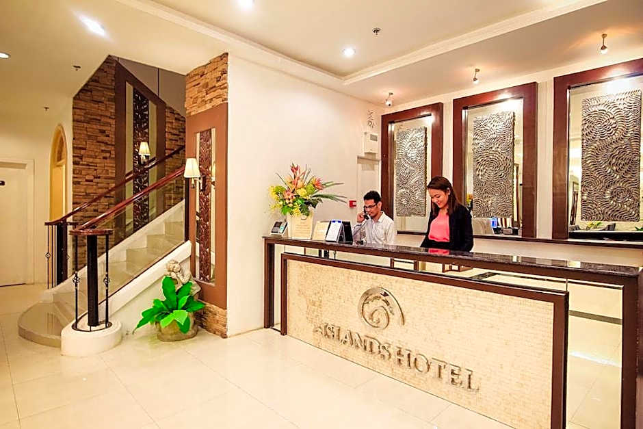 Islands Hotel