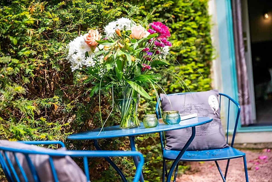 La Ferme de l'Oudon & SPA