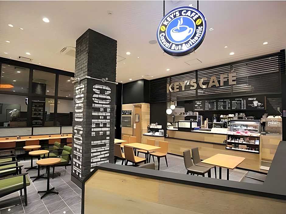 VENEZIAN HOTEL SHIROISHI ZAO