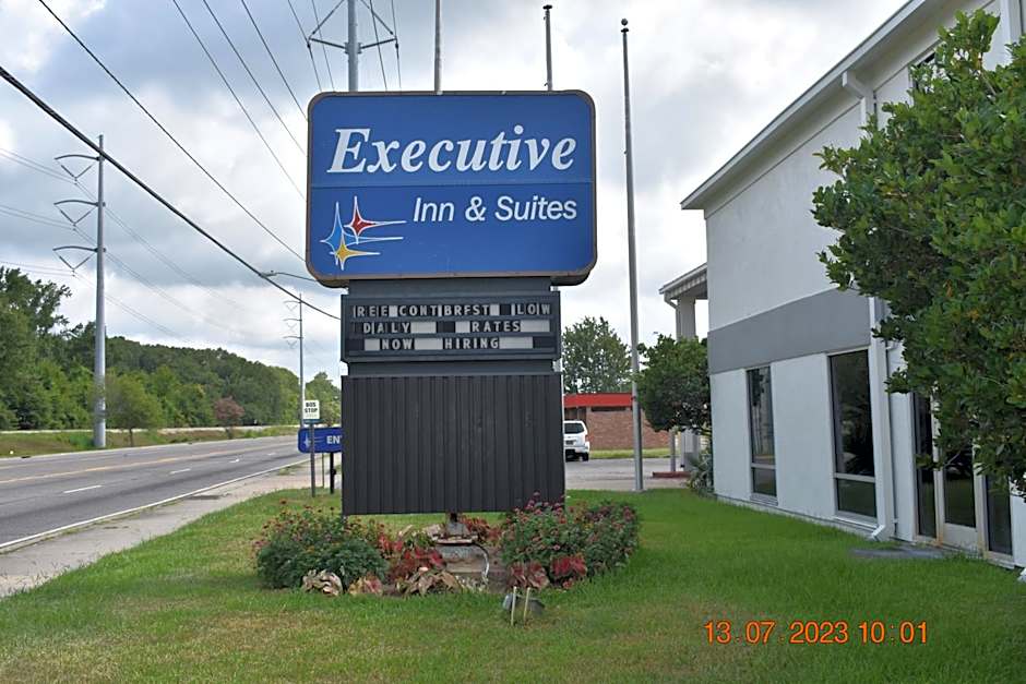 Executive Inn