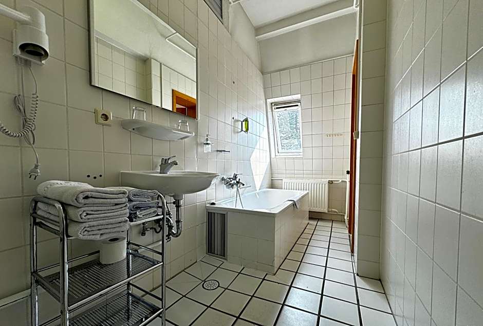 Hotel Zu den Linden