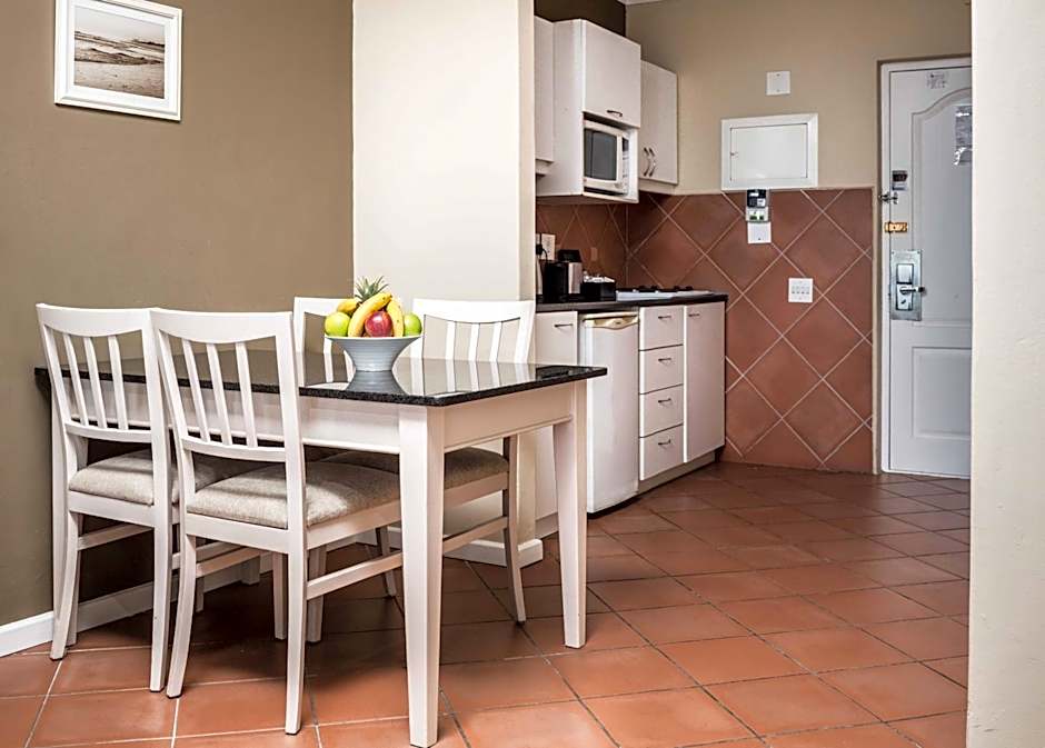 Cape Town Beachfront Apartments at Leisure Bay