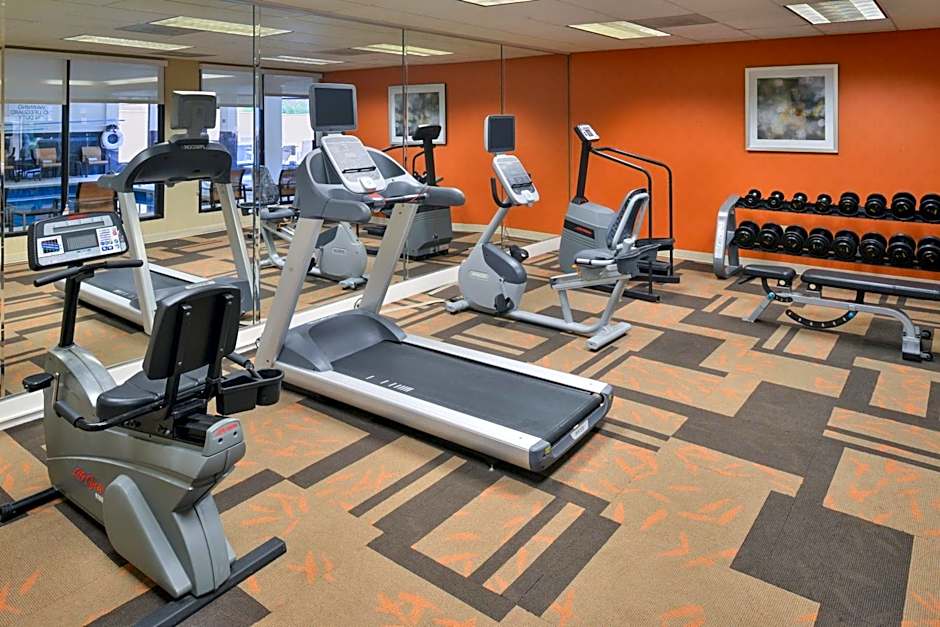 Courtyard by Marriott Atlanta Suwanee