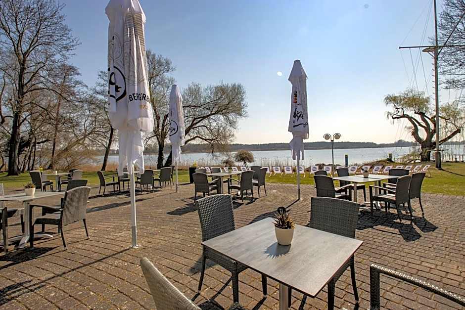 Seehotel Bollmannsruh