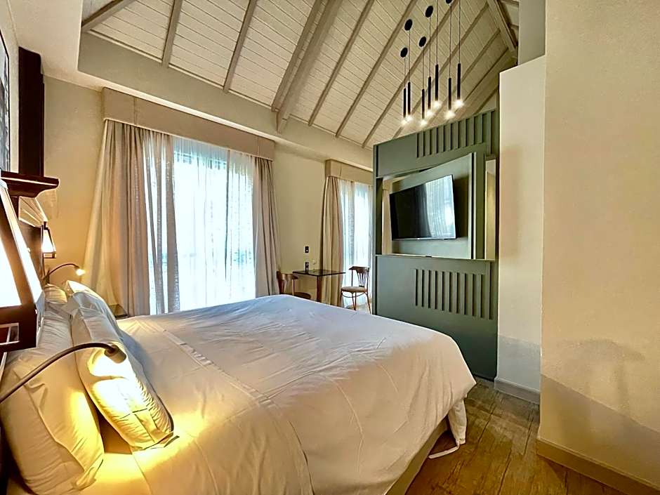 Transamerica Executive Curitiba Batel