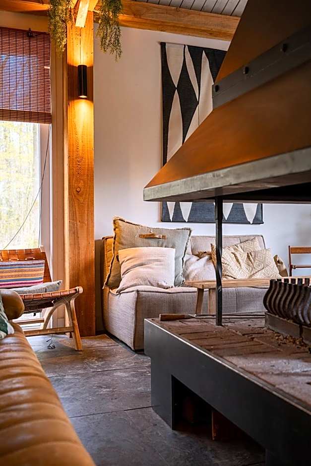 De Parel - Mystical spaces to discover!