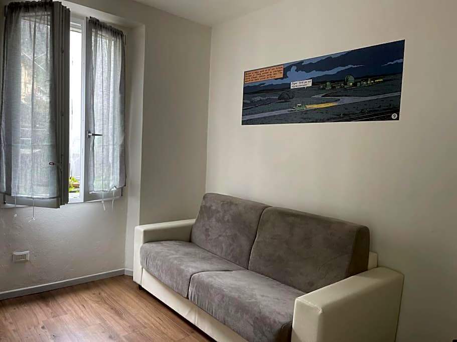 L'ETRANGE RENDEZ-VOUS Tome 1