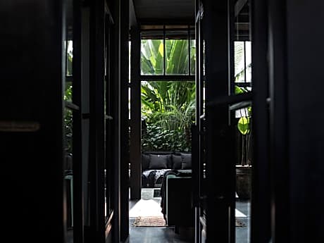 Junior Suite with Private Pool