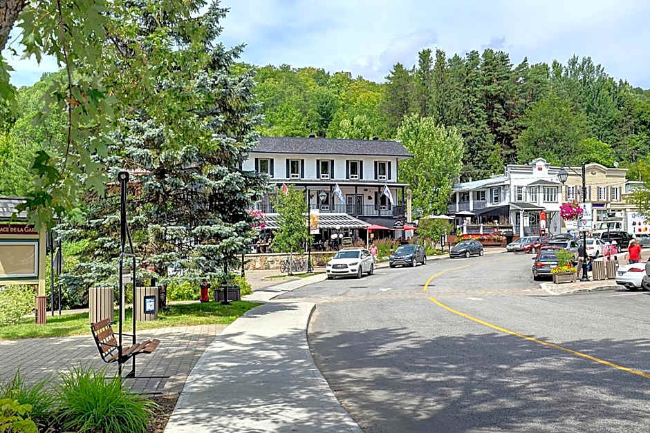 Hotel Mont-Tremblant