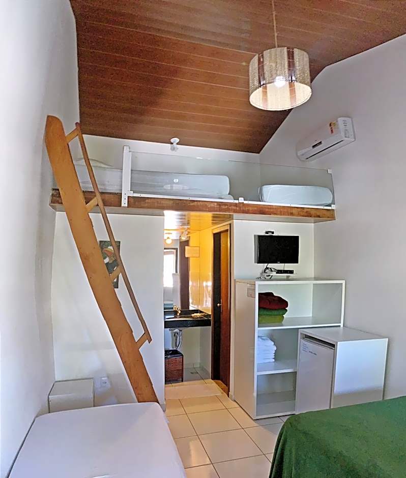 Pousada Brasil Caribe