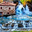 B&B Borgo Vera