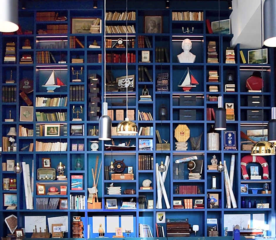 ibis budget Saint Nazaire Centre Gare