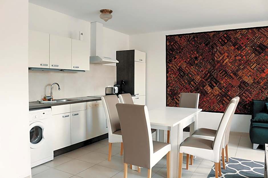 Vienna Airport Residences