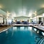 Homewood Suites By Hilton Somerset Nj