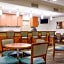 Comfort Suites Baton Rouge South I-10