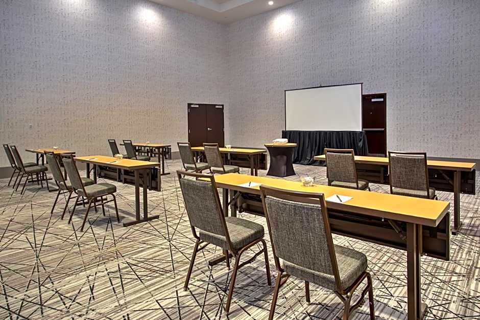 Courtyard by Marriott Dallas Flower Mound