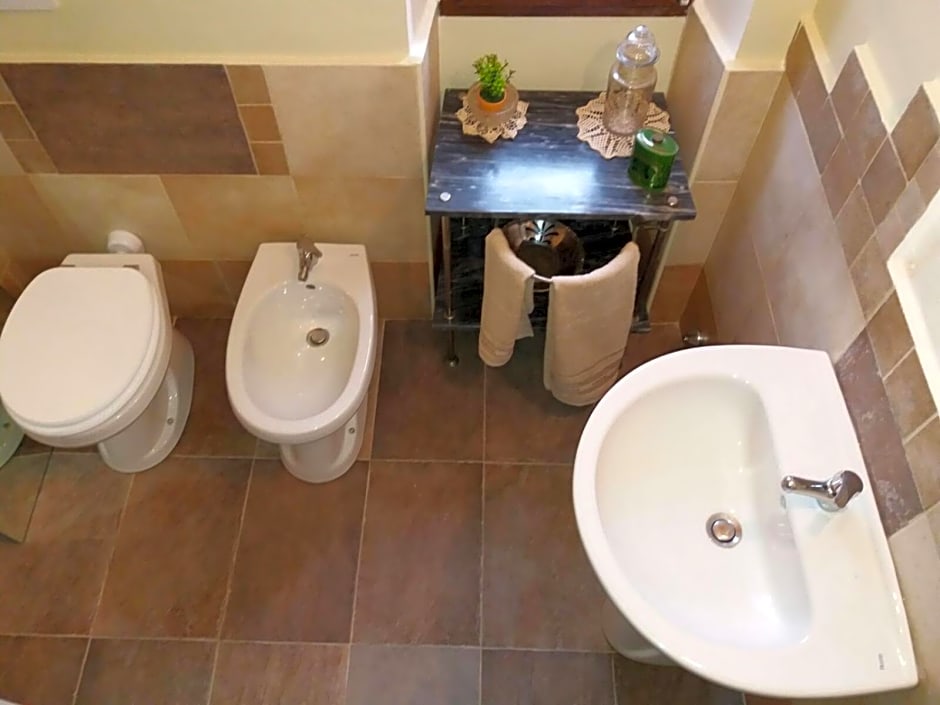 Terme e relax nella campagna viterbese