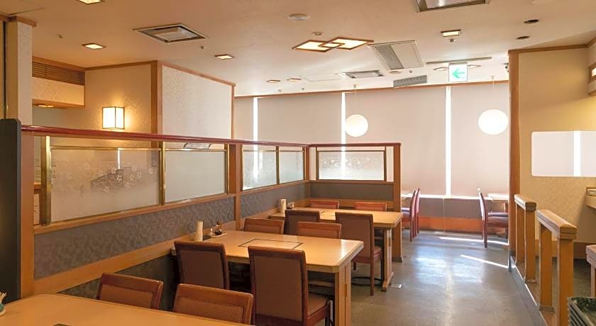 Apa Hotel Himeji-Ekikita