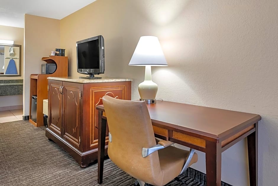 Quality Inn Kennedy Space Center