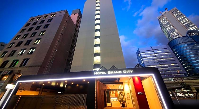 Hotel Grand City