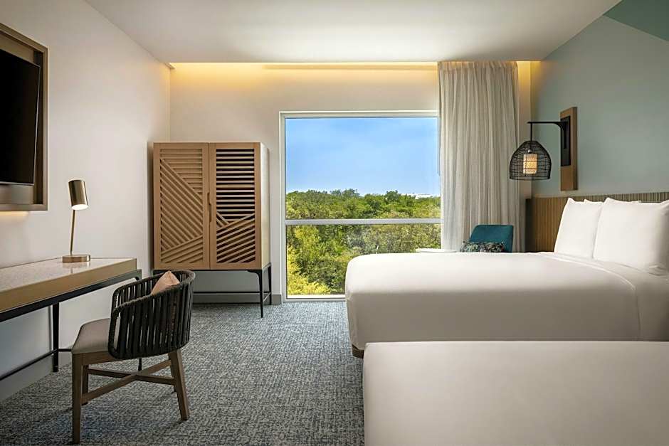 Courtyard by Marriott Curacao