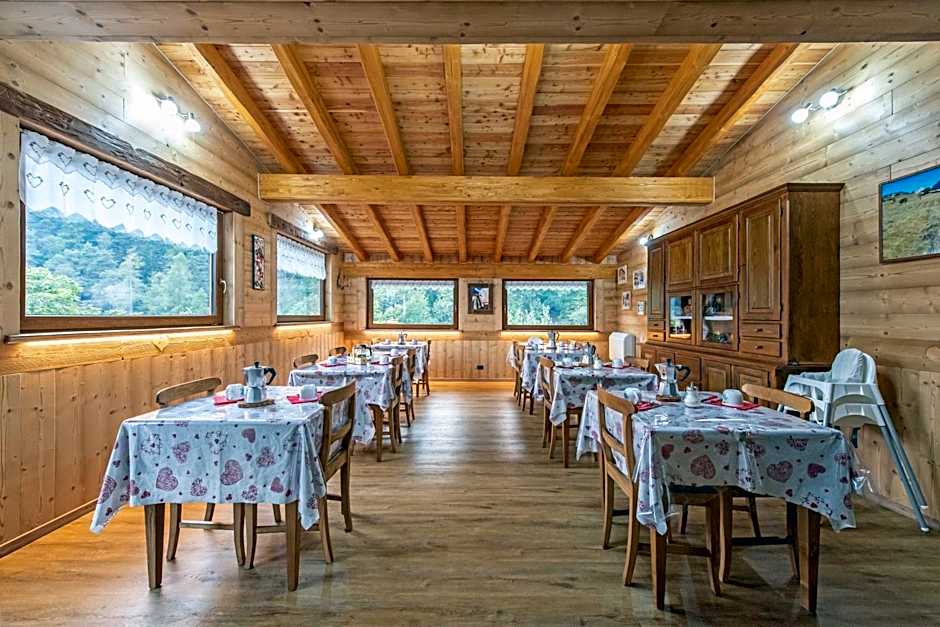 Agriturismo La Clochette