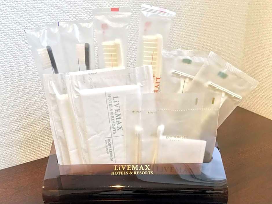 Hotel Livemax Budget Umeda