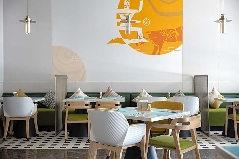 Home2 Suites by Hilton Nanning Jiangnan