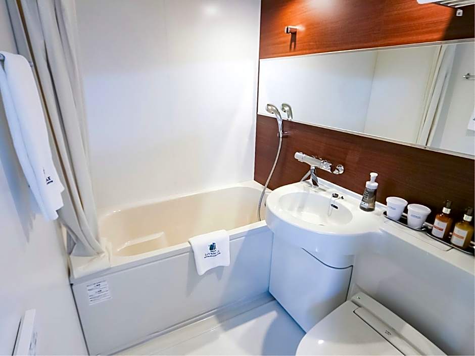 Hotel Livemax Akabane-Ekimae