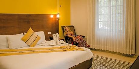 King Room